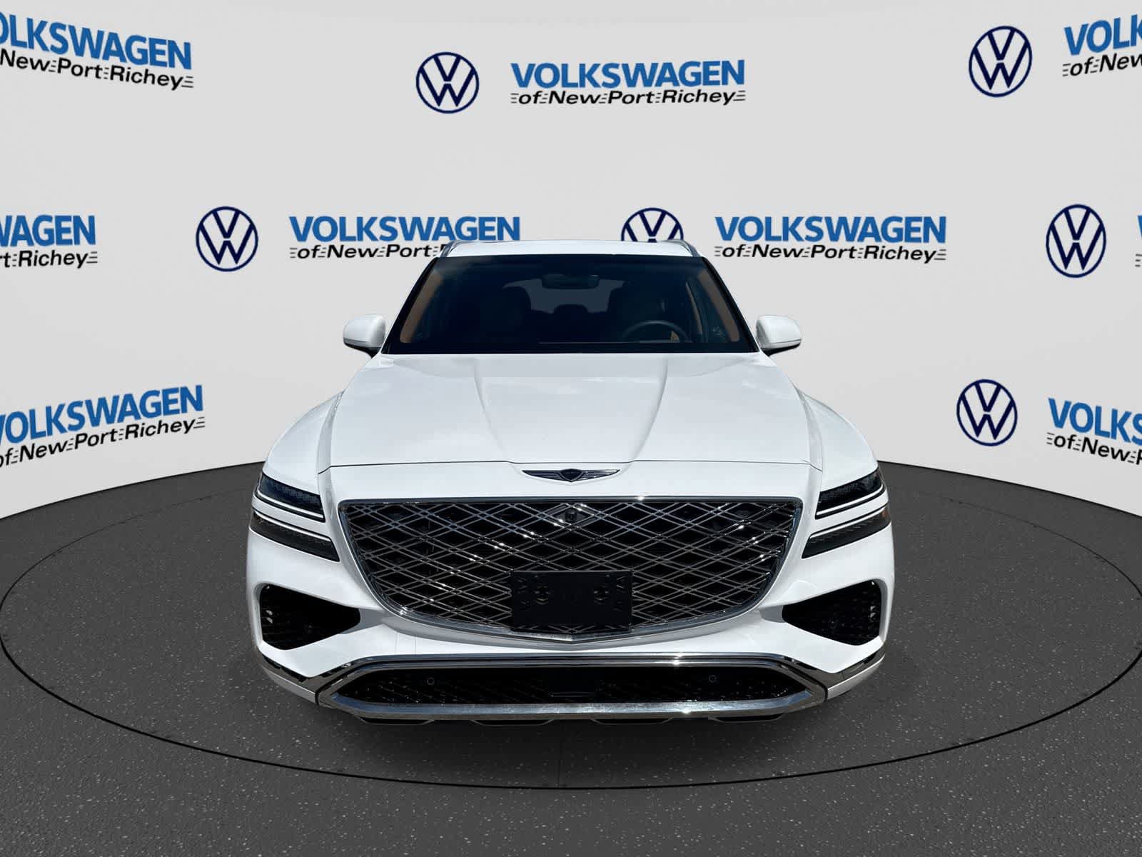 Used 2025 Genesis GV80 2.5T Prestige AWD/4WD image 17