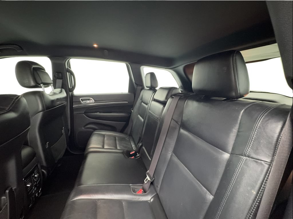 Used 2019 Jeep Grand Cherokee Limited RWD image 23