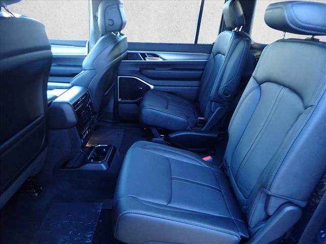 New 2026 Jeep Grand Wagoneer Limited image 9