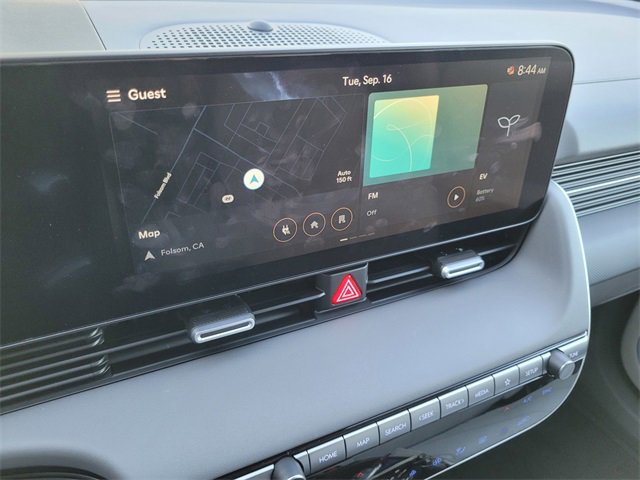 New 2025 Hyundai Ioniq 5 Limited image 18