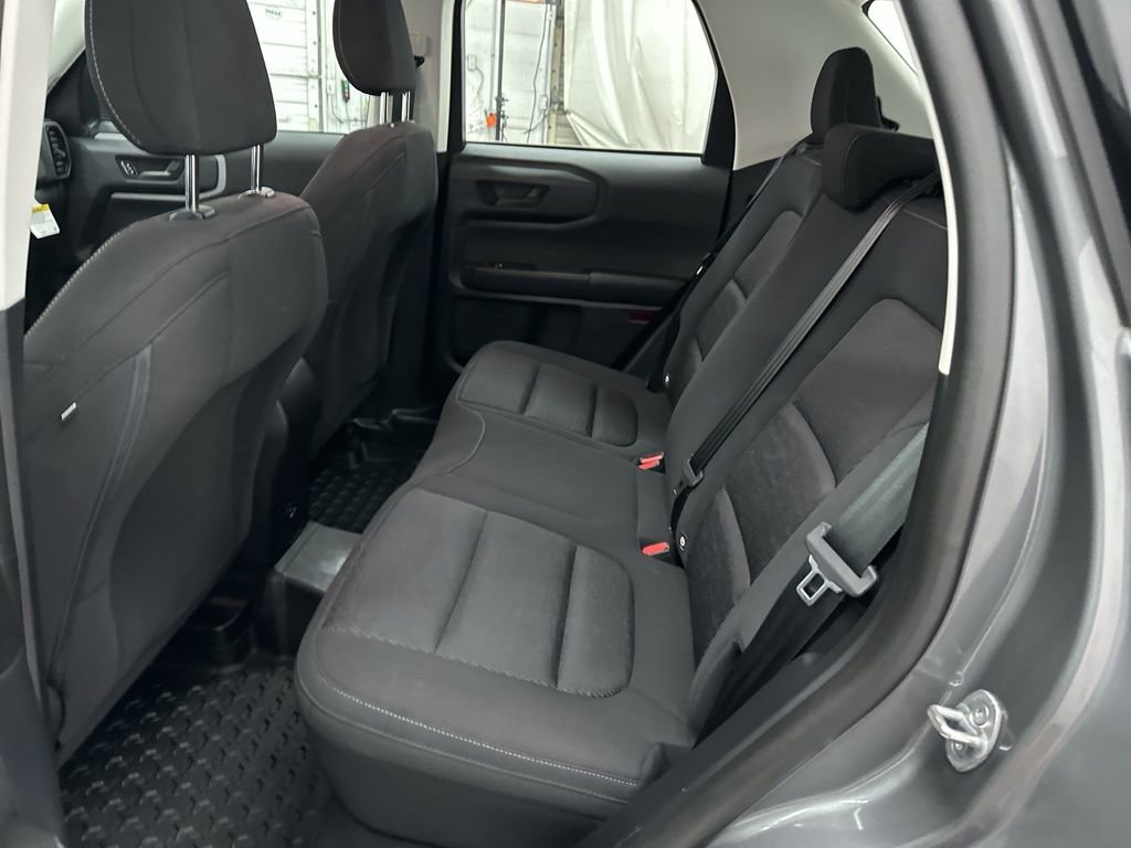 Used 2022 Ford Bronco Sport image 23