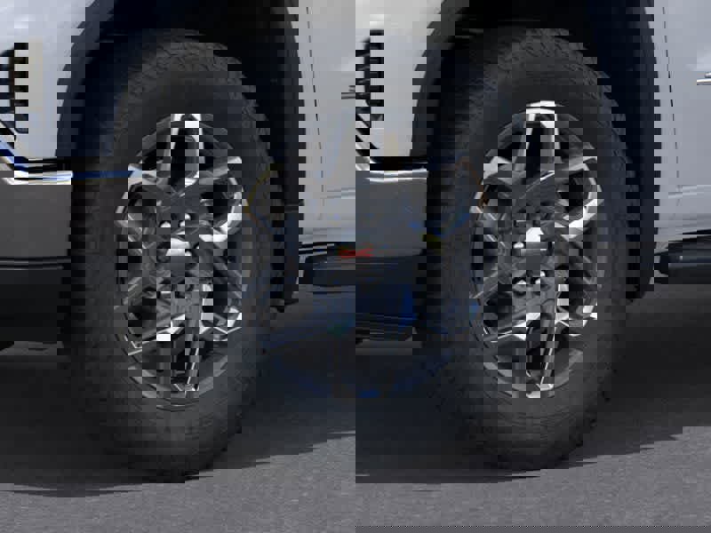 New 2026 GMC Sierra 1500 SLT image 9