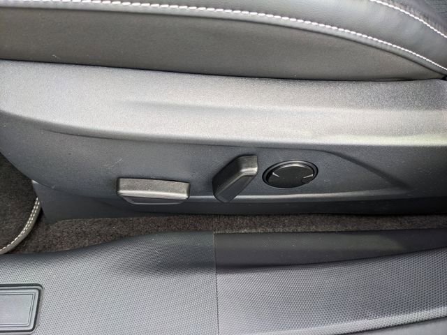 Certified 2025 Ford Mustang Mach-E GT image 23