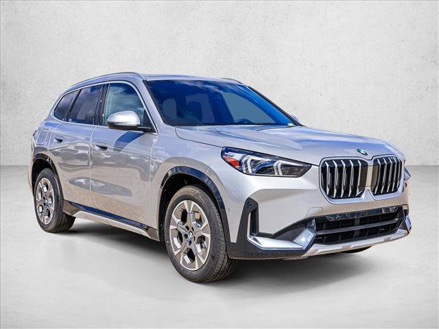 Certified 2026 BMW X1 xDrive28i w/ Convenience Package image 3