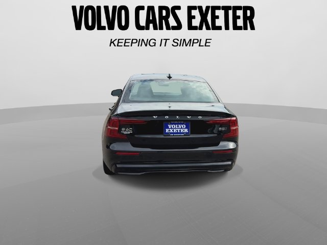 Certified 2024 Volvo S60 B5 Ultimate w/ Protection Package Premier AWD/4WD image 10