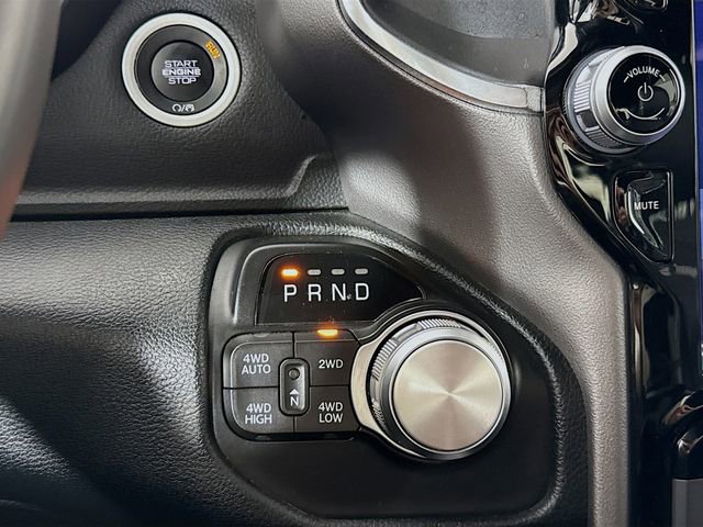 Used 2022 RAM 1500 Laramie image 17