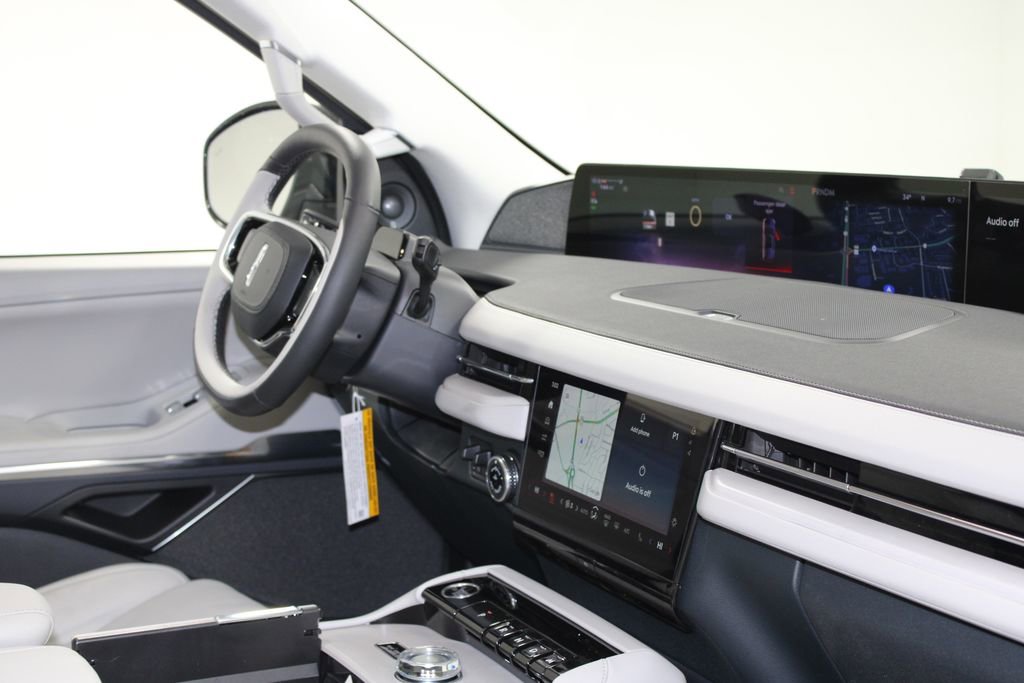 New 2026 Lincoln Navigator L Reserve image 34