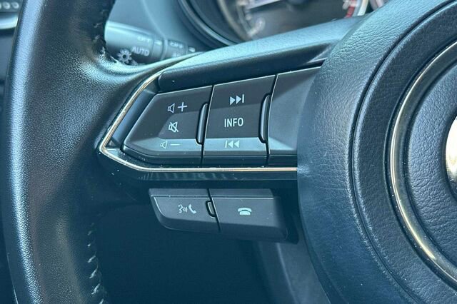 Used 2023 MAZDA CX-9 Touring Plus image 30