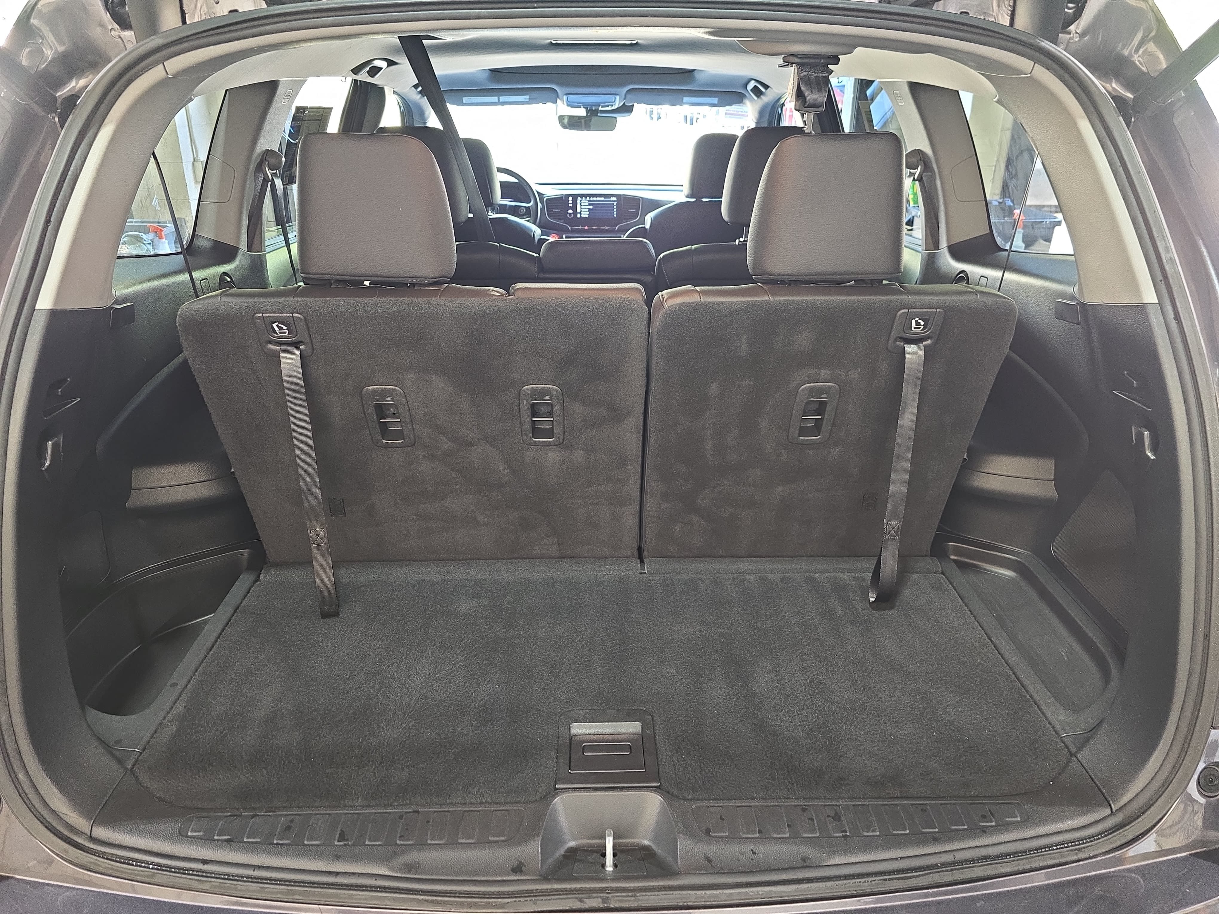 Used 2022 Honda Pilot Special Edition image 13