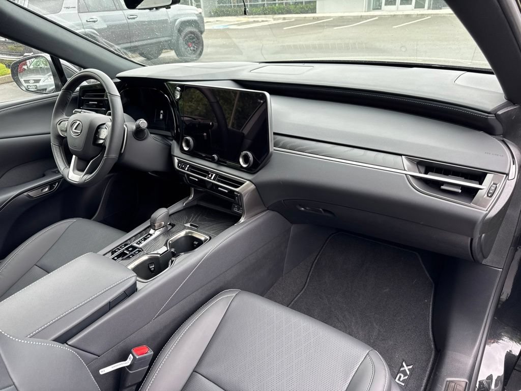 New 2026 Lexus RX 350 Premium Plus AWD/4WD image 20
