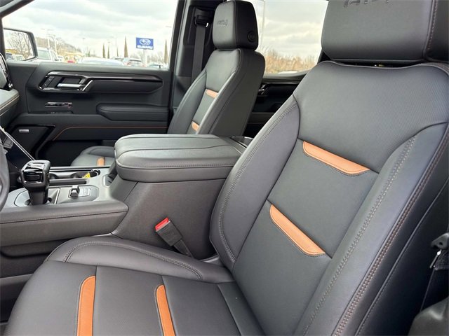 New 2026 GMC Sierra 1500 AT4 w/ AT4 Premium Package image 15