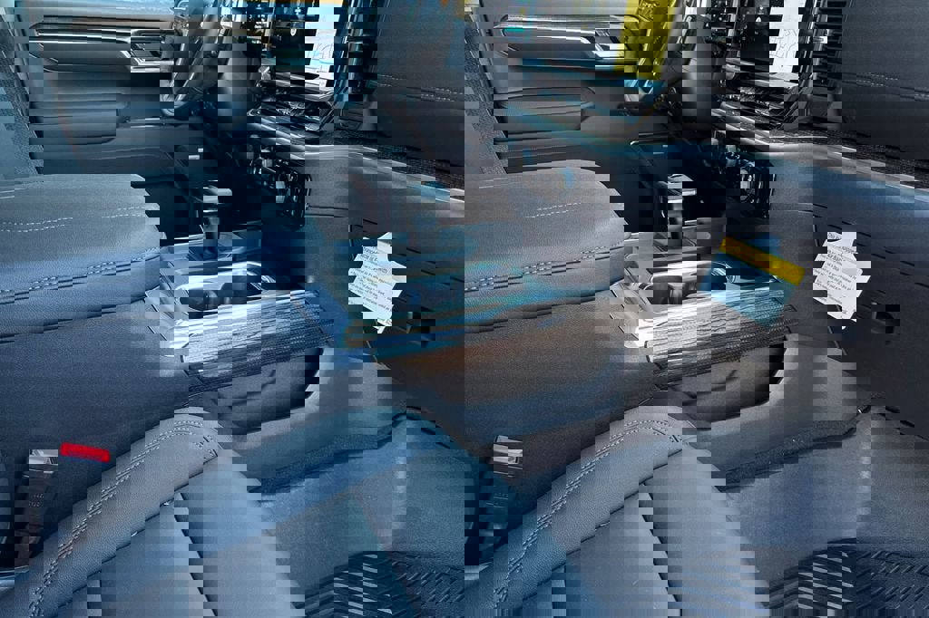 New 2026 Chevrolet Silverado 1500 LT Trail Boss w/ LT Trail Boss Premium Package image 15