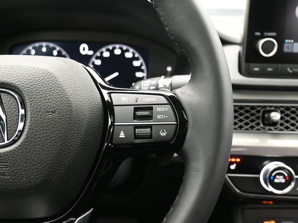 Used 2024 Acura Integra image 47