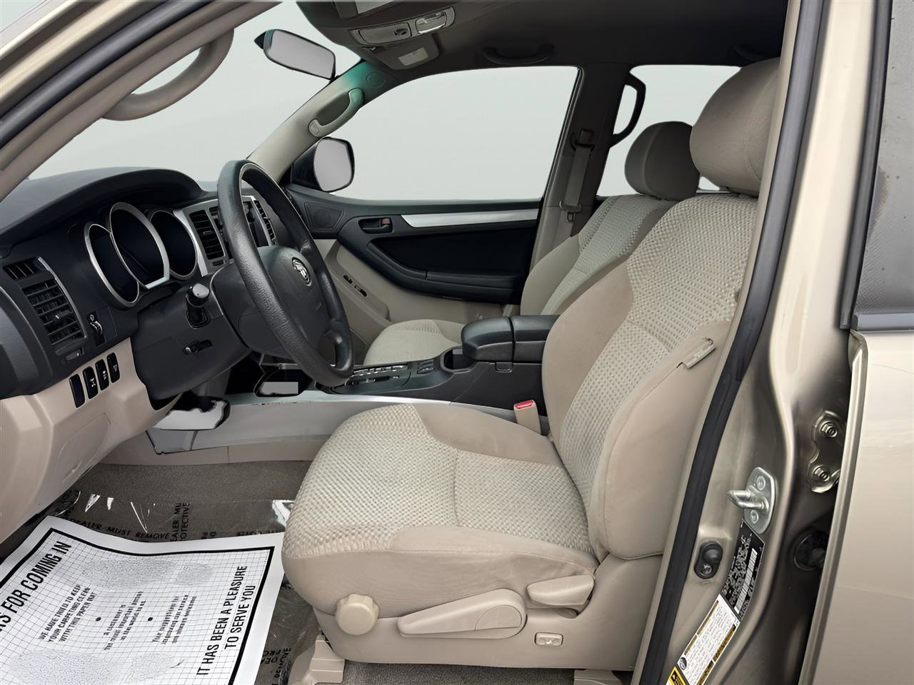 Used 2009 Toyota 4Runner SR5 image 11