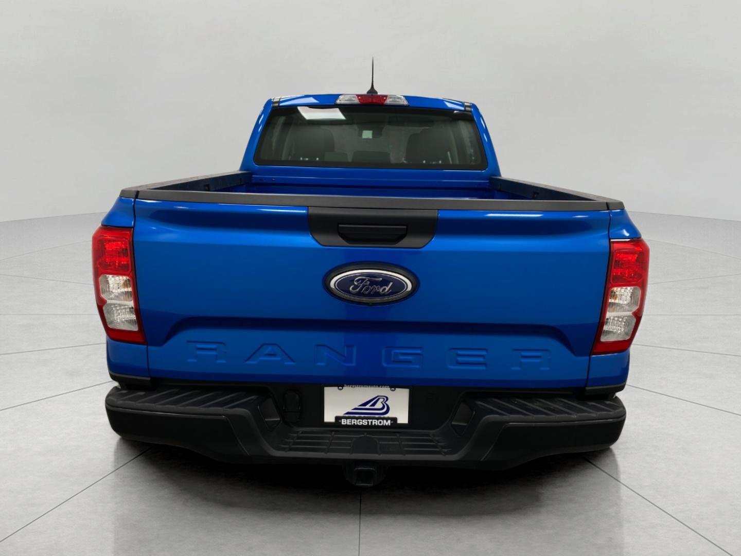 Used 2024 Ford Ranger XL w/ Trailer Tow Package AWD/4WD image 6