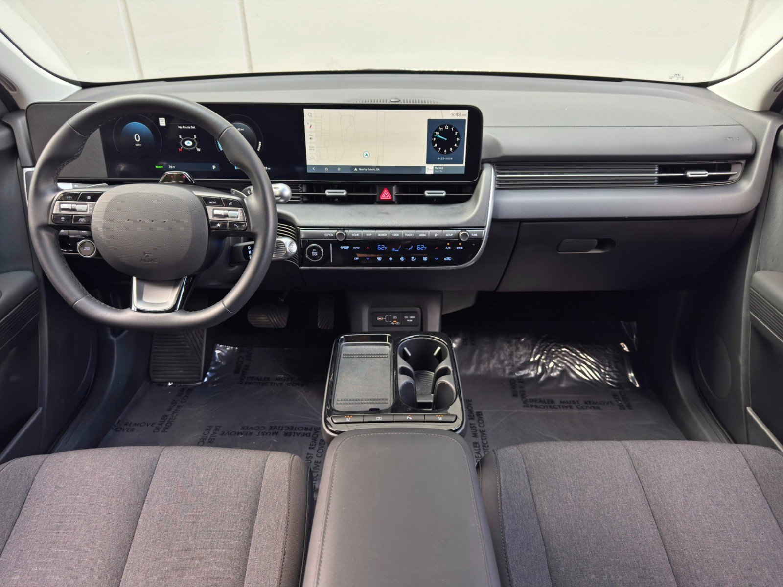 Used 2025 Hyundai Ioniq 5 SE RWD image 10