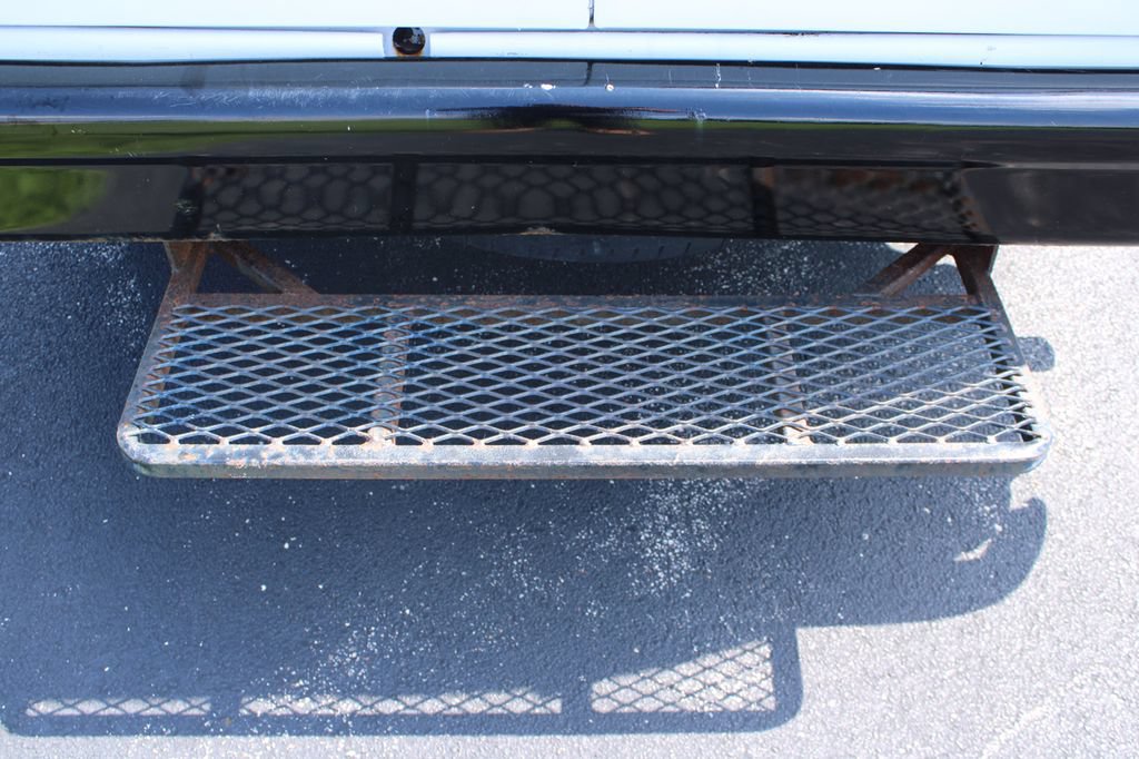 Used 2007 Ford E-250 and Econoline 250 RWD image 9