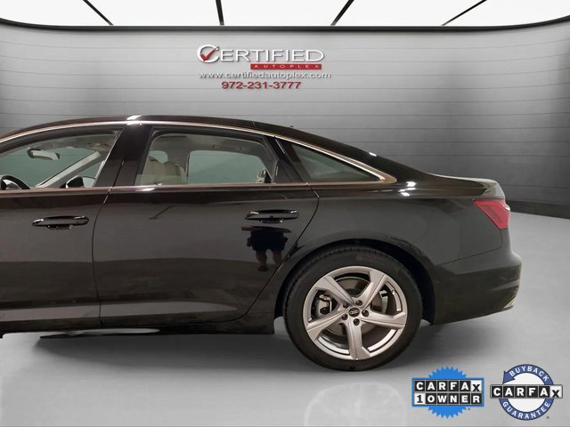 Used 2025 Audi A6 Premium Plus w/ Premium Plus Package image 95