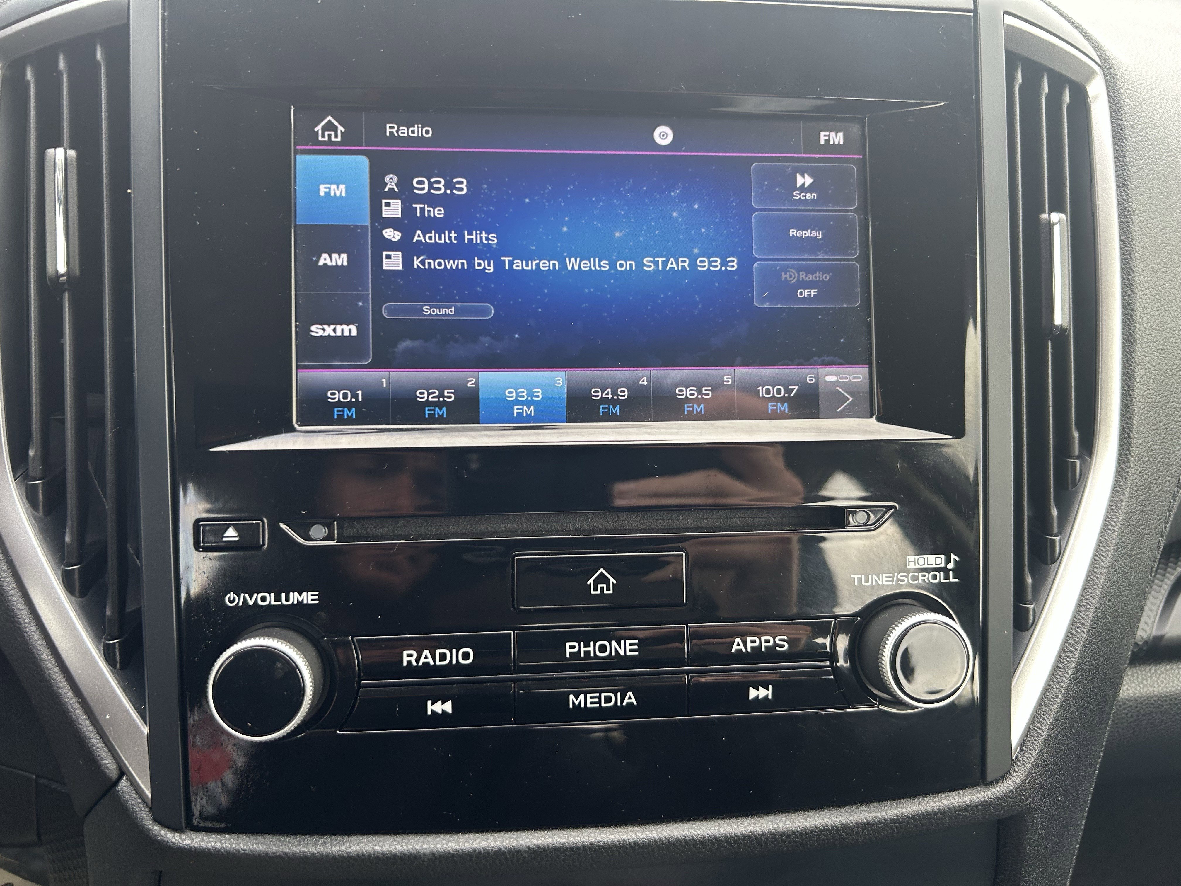 Used 2019 Subaru Forester w/ Alloy Wheel Package image 13