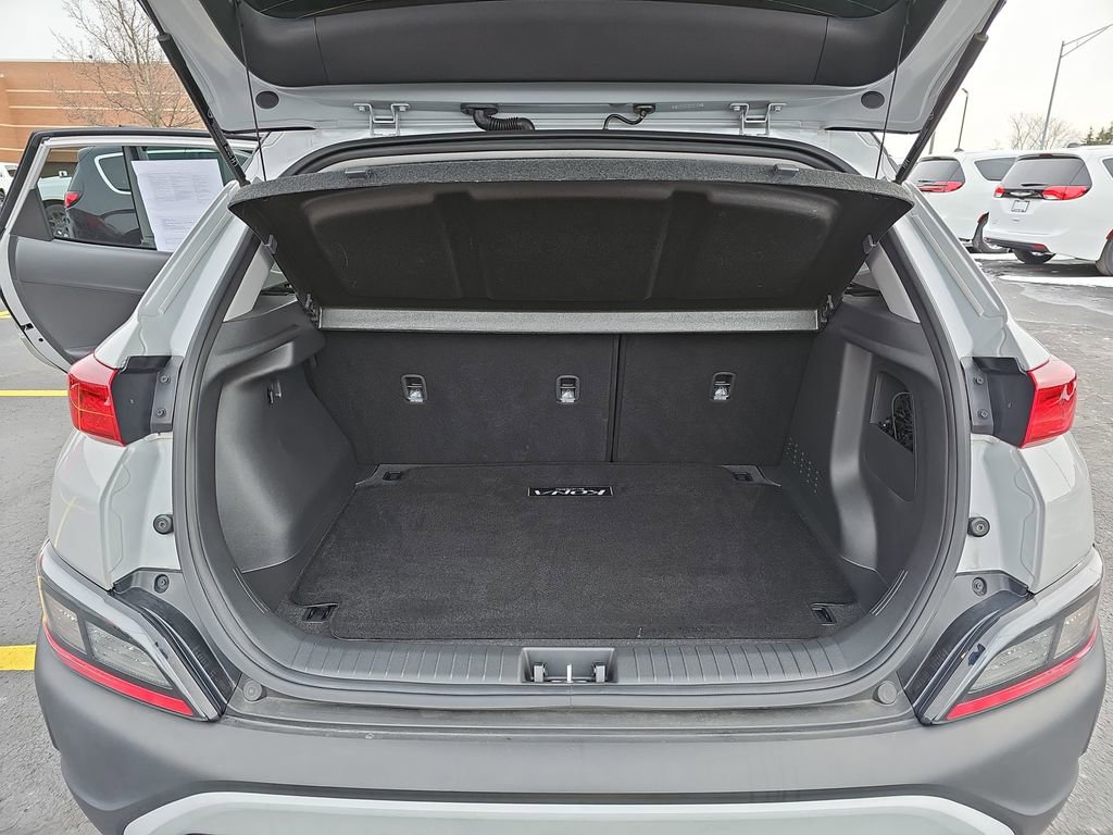Used 2023 Hyundai Kona SEL image 12
