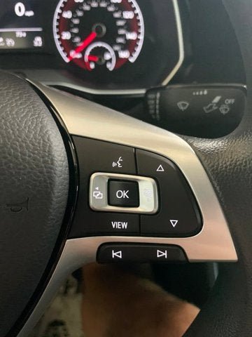 Certified 2021 Volkswagen Jetta S w/ Driver Assistance Package FWD image 16