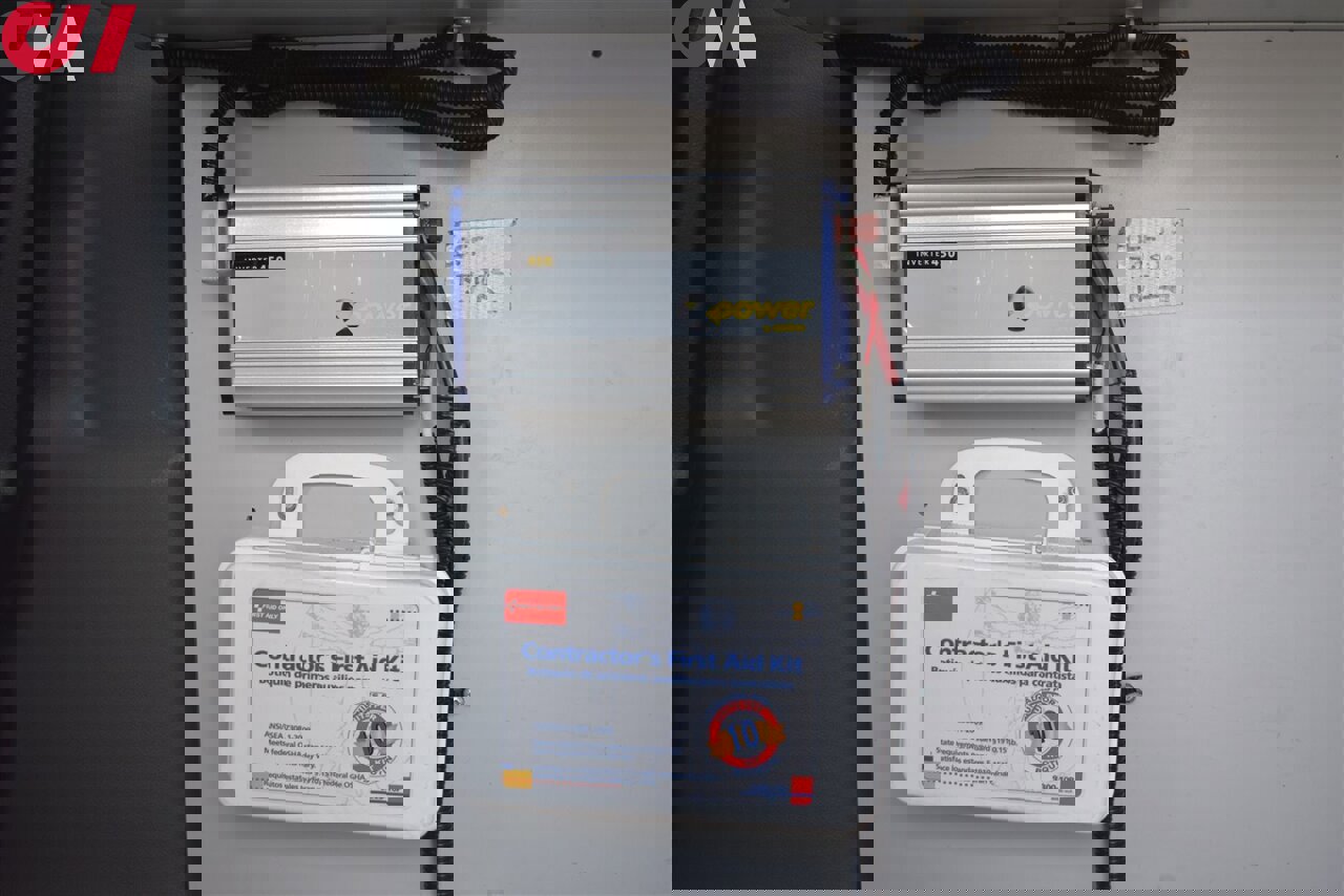 Used 2017 Chevrolet City Express LS w/ Appearance Package image 26