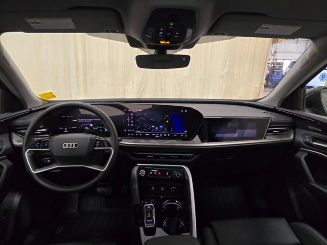 Used 2025 Audi Q5 Prestige AWD/4WD image 31
