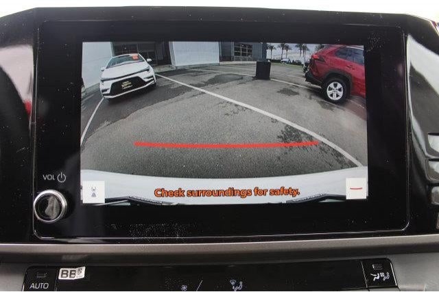 Certified 2026 Toyota Camry LE AWD/4WD image 51