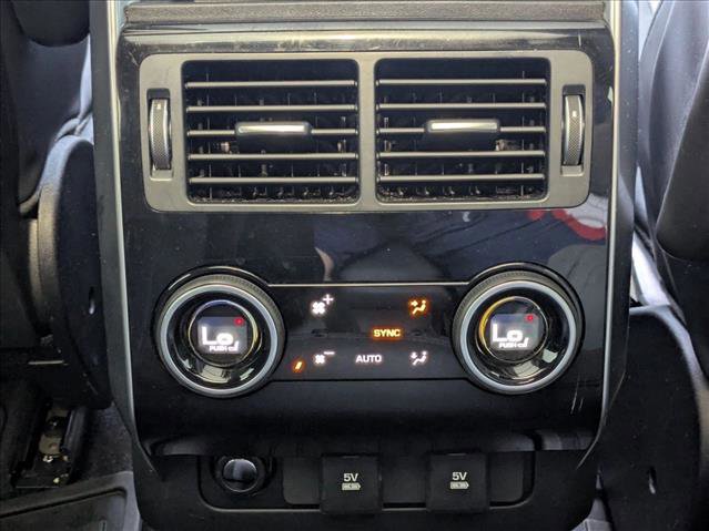 Used 2020 Land Rover Range Rover Sport HST image 18