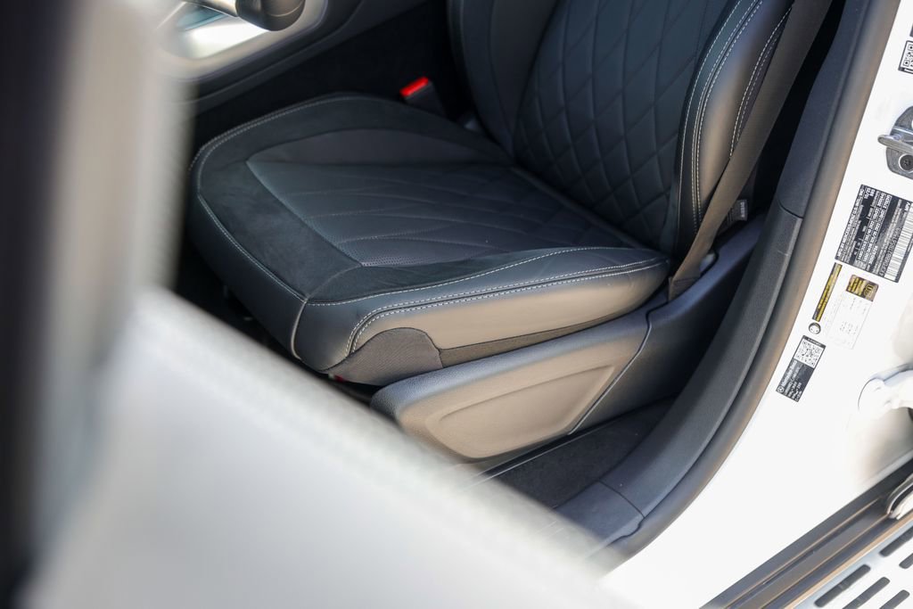 Used 2026 Mercedes-Benz GLE 53 AMG 4MATIC Coupe image 8