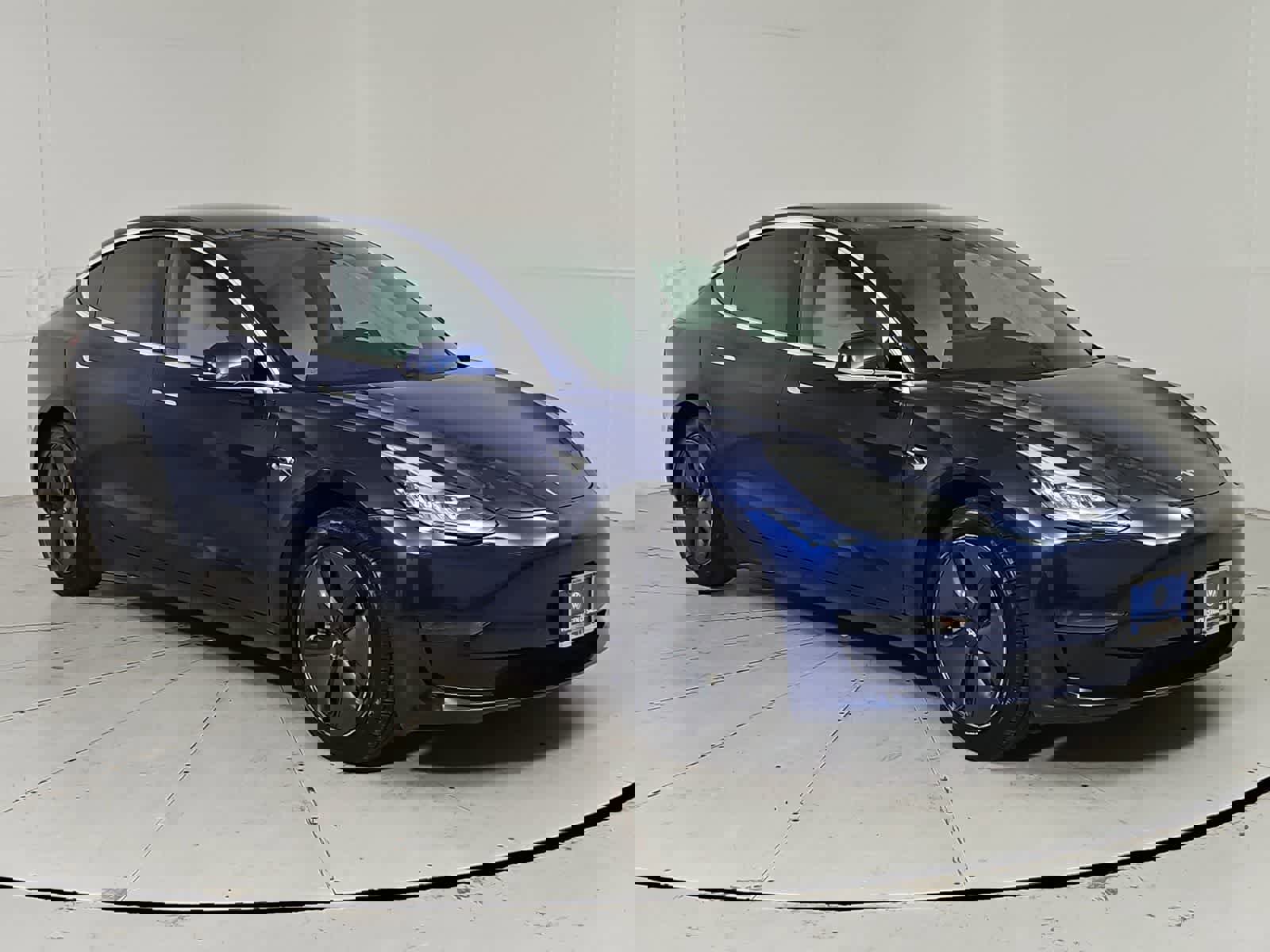 Used 2020 Tesla Model 3 Standard Range image 8