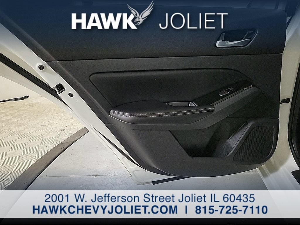 Used 2025 Nissan Altima 2.5 SL AWD/4WD image 22