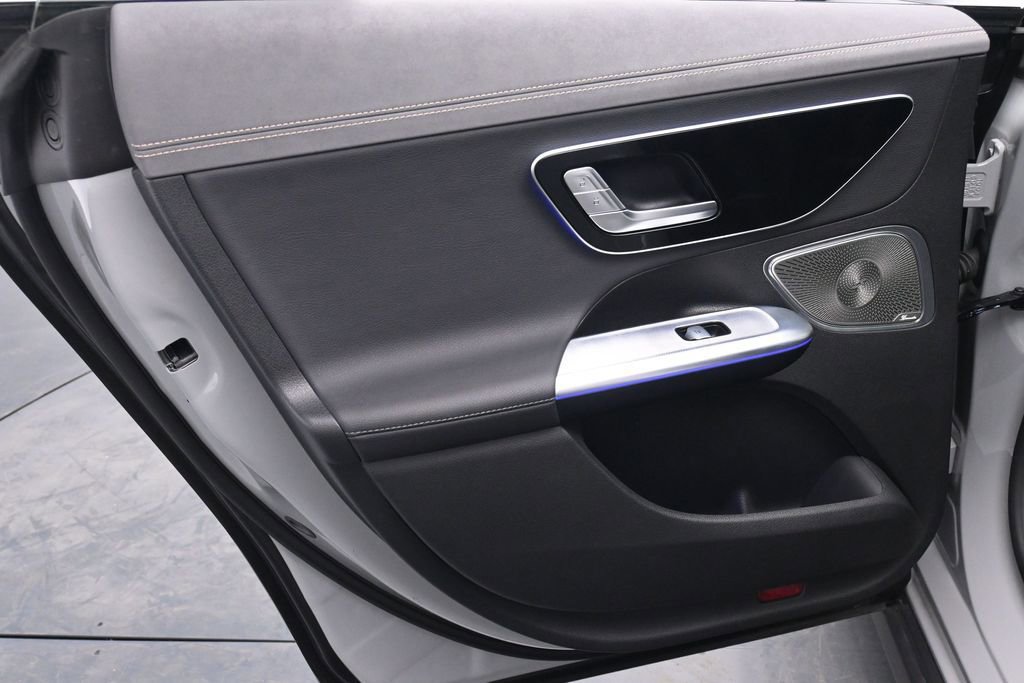 Used 2023 Mercedes-Benz EQE 350+ 4MATIC Sedan w/ Exclusive Trim Package image 15