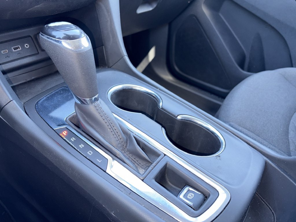 Used 2021 Chevrolet Equinox LT FWD image 8