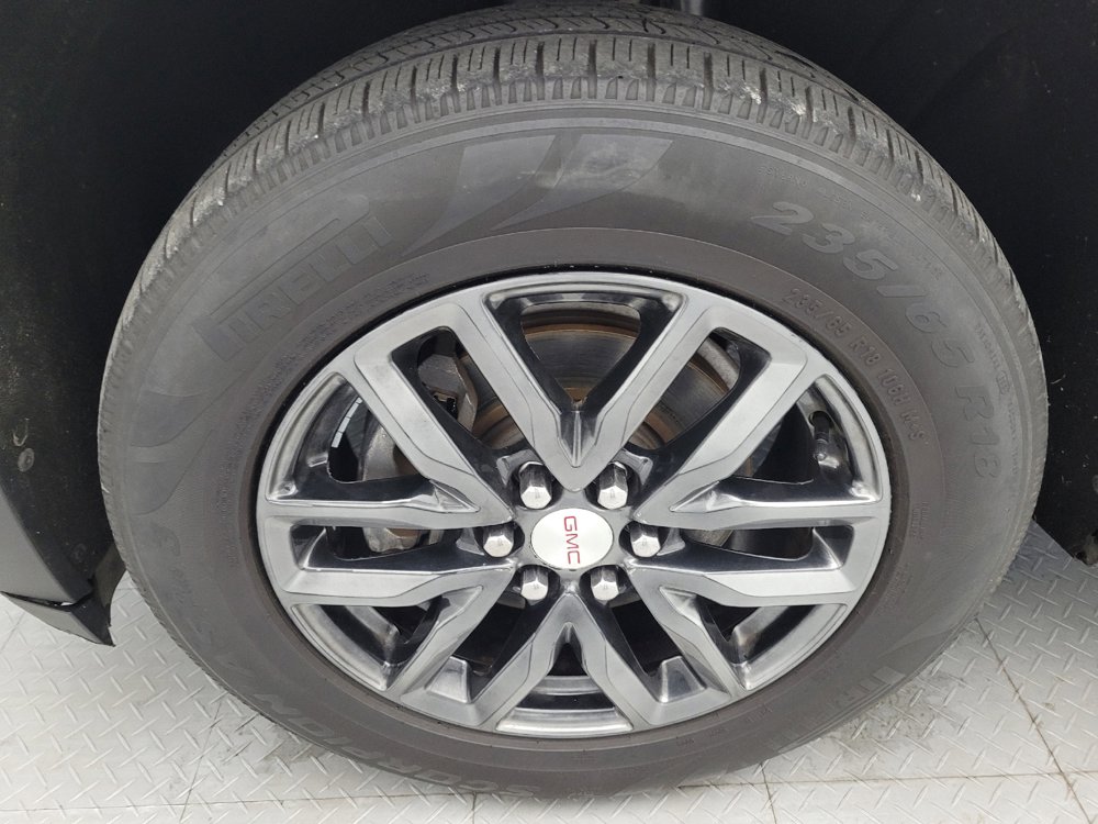 Used 2019 GMC Acadia SLT FWD image 31
