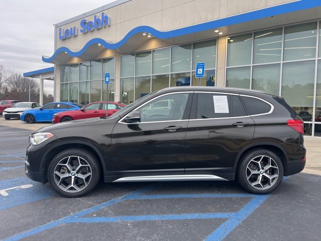Used 2019 BMW X1 xDrive28i w/ Convenience Package image 10