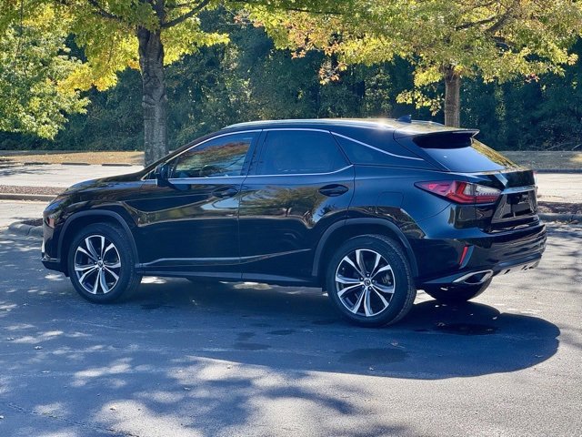Used 2019 Lexus RX 350 FWD image 4