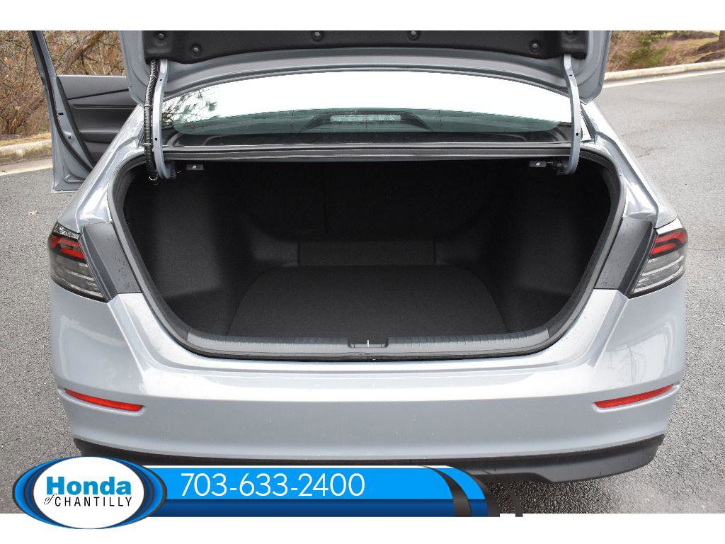 New 2026 Honda Accord Hybrid Sport image 33