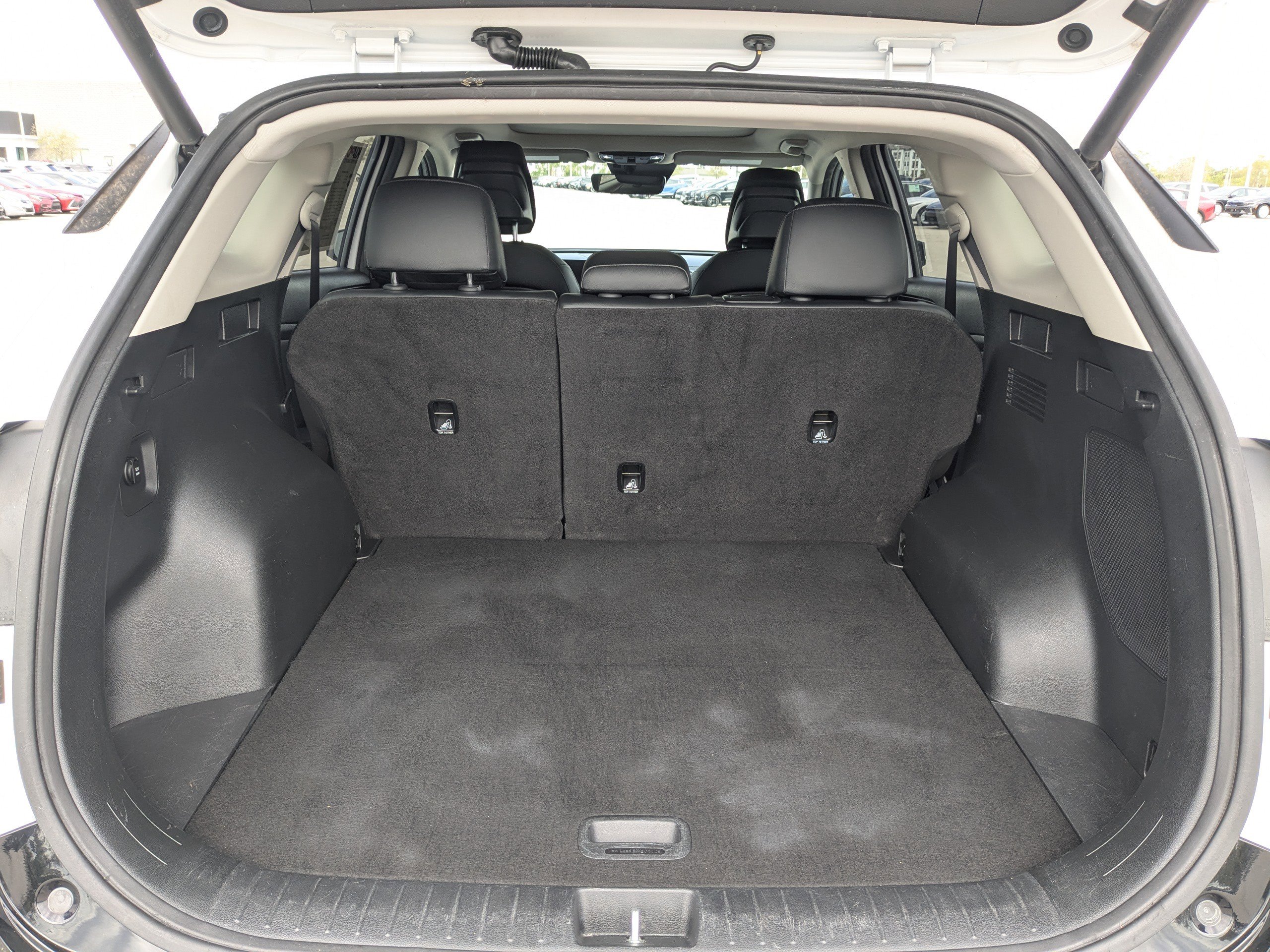 Certified 2023 Kia Sportage SX image 13