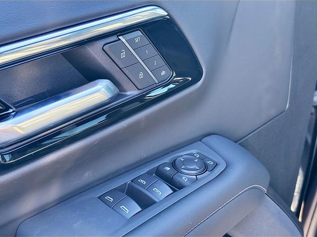 New 2026 Chevrolet Tahoe Z71 w/ Comfort Package image 18