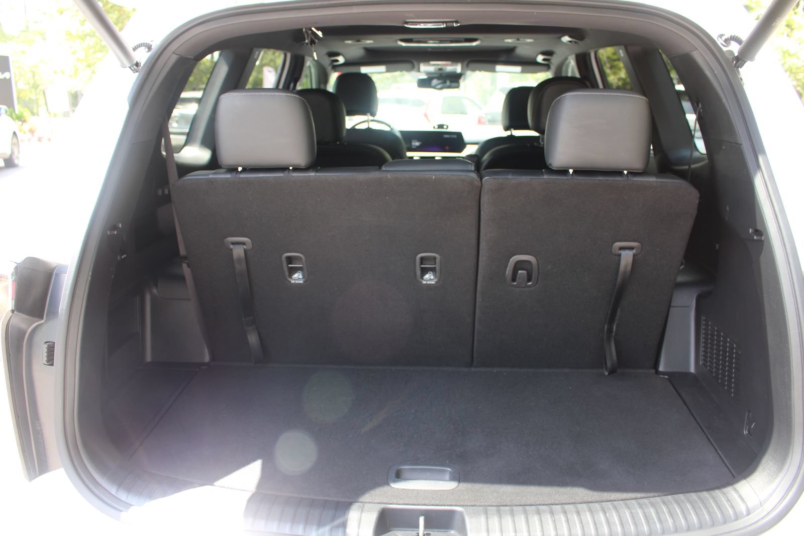 Certified 2025 Kia Telluride EX X-Line AWD/4WD image 9