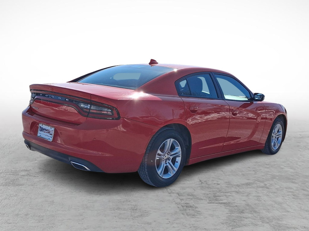 Used 2023 Dodge Charger SXT image 5