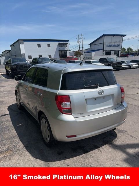 Used 2012 Scion xD Release Series 4.0 FWD image 10