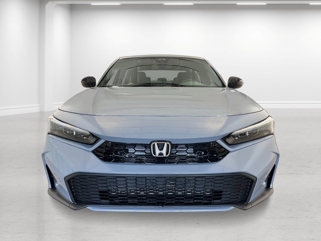 New 2026 Honda Civic Sport Touring image 10