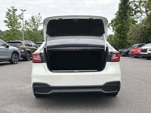 Used 2020 Subaru Legacy 2.5i Sport AWD/4WD image 14