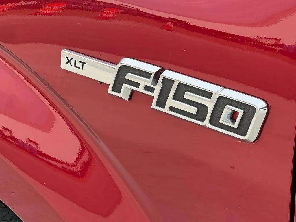 Used 2014 Ford F150 XLT w/ Equipment Group 302A Luxury AWD/4WD image 26