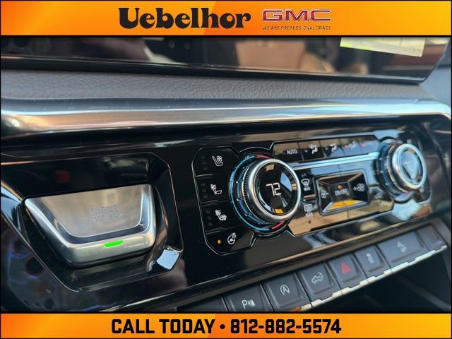 New 2026 GMC Sierra 1500 Denali image 30