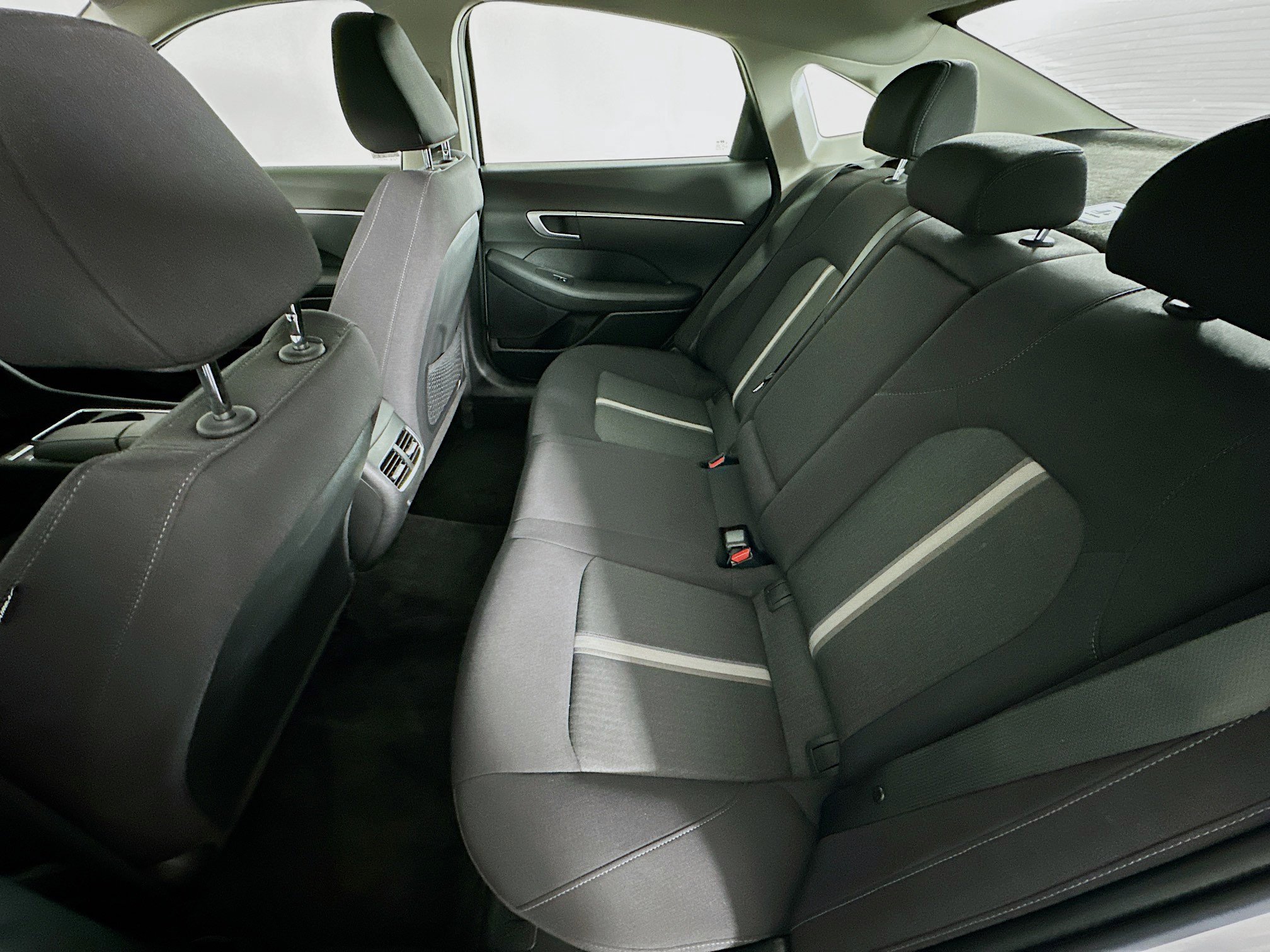 Used 2025 Hyundai Sonata SEL image 28