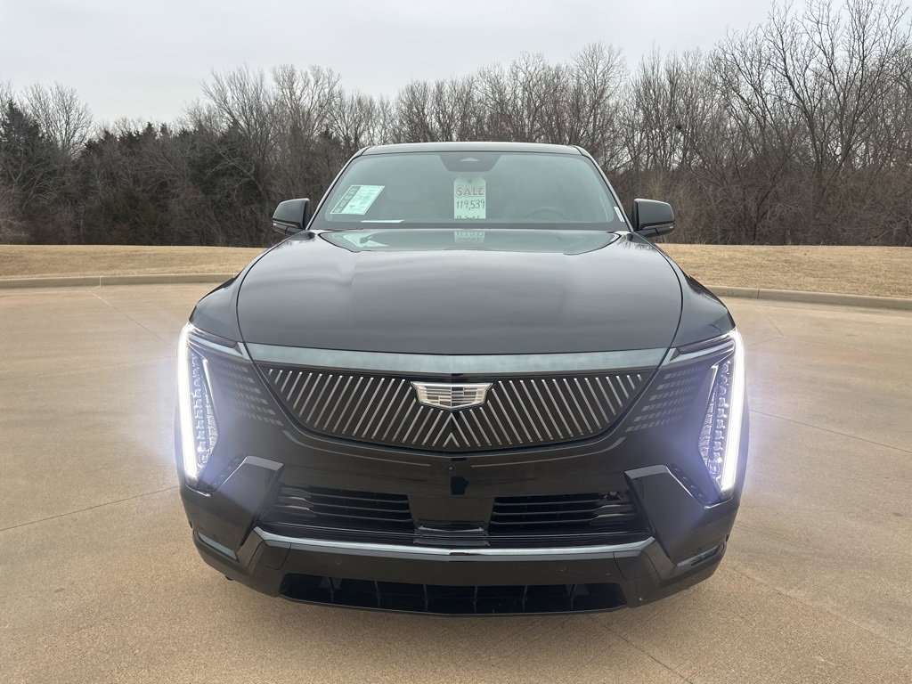 Used 2025 Cadillac Escalade IQ Sport 2 image 8