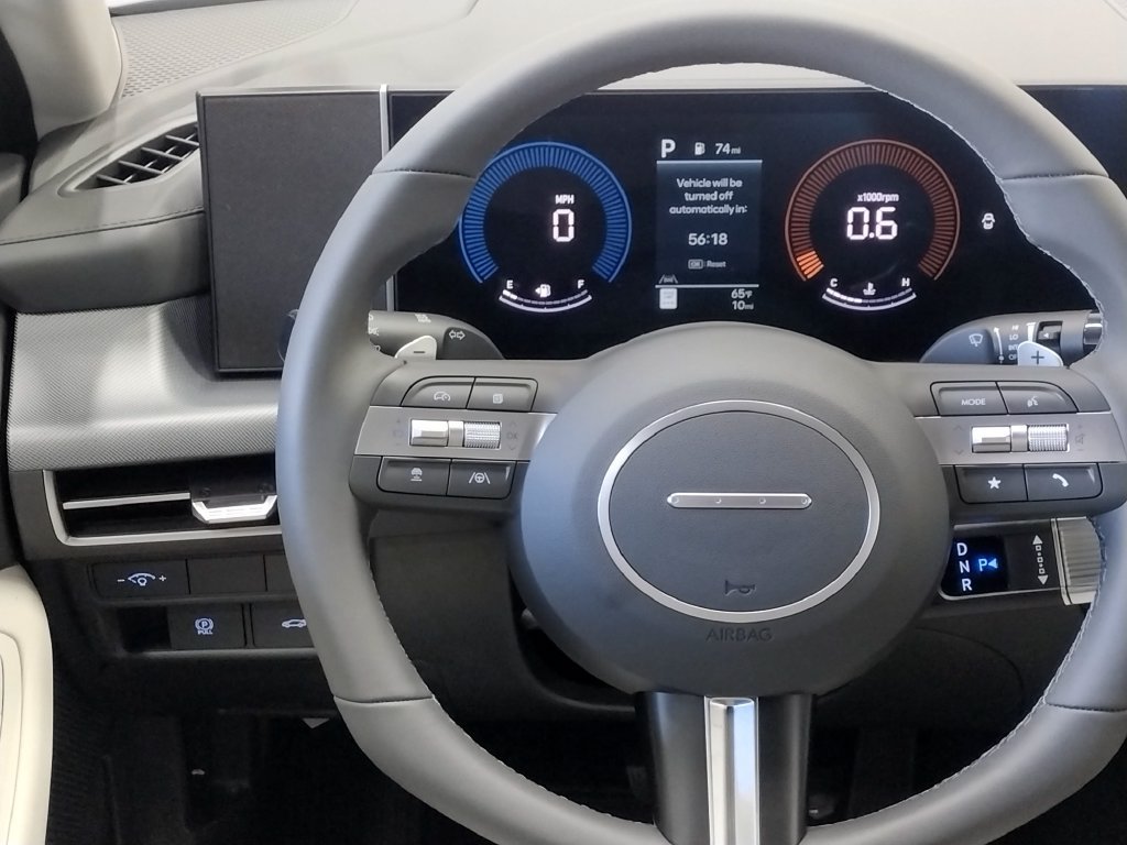 New 2026 Hyundai Sonata SEL AWD/4WD image 32